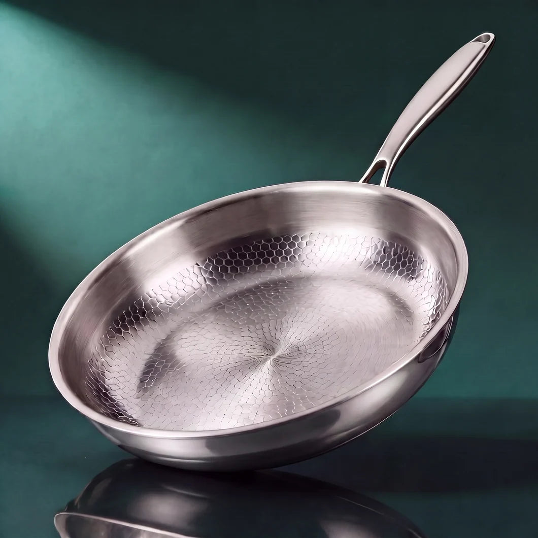Titanova Premium-Pfanne