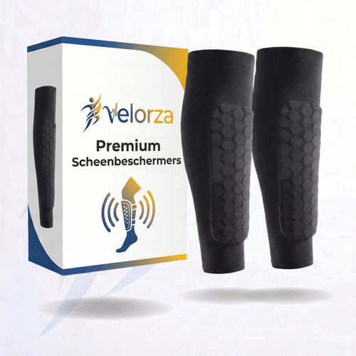 Velorza – Premium-Schienbeinschützer