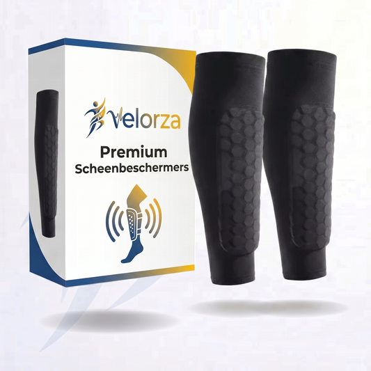 Velorza – Premium-Schienbeinschützer